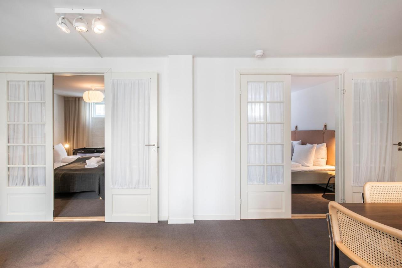 The Churchill Apartments By Daniel&Jacob'S Kopenhagen Bagian luar foto