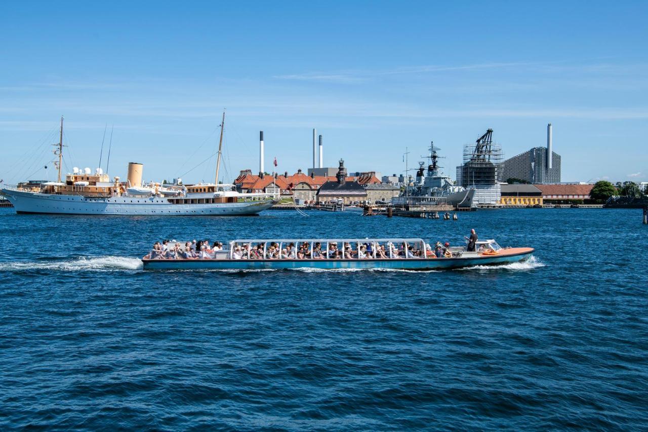 The Churchill Apartments By Daniel&Jacob'S Kopenhagen Bagian luar foto