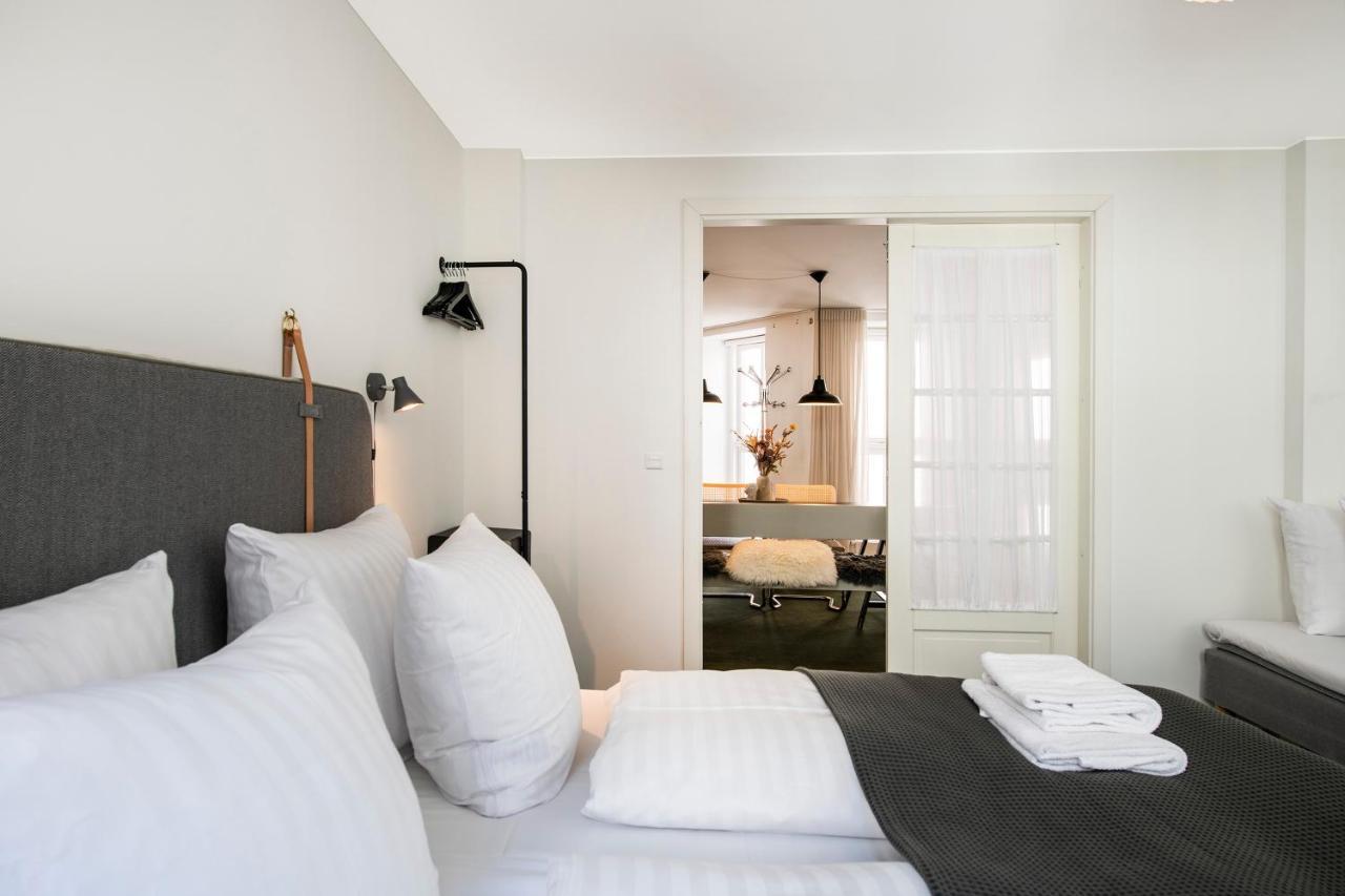 The Churchill Apartments By Daniel&Jacob'S Kopenhagen Bagian luar foto