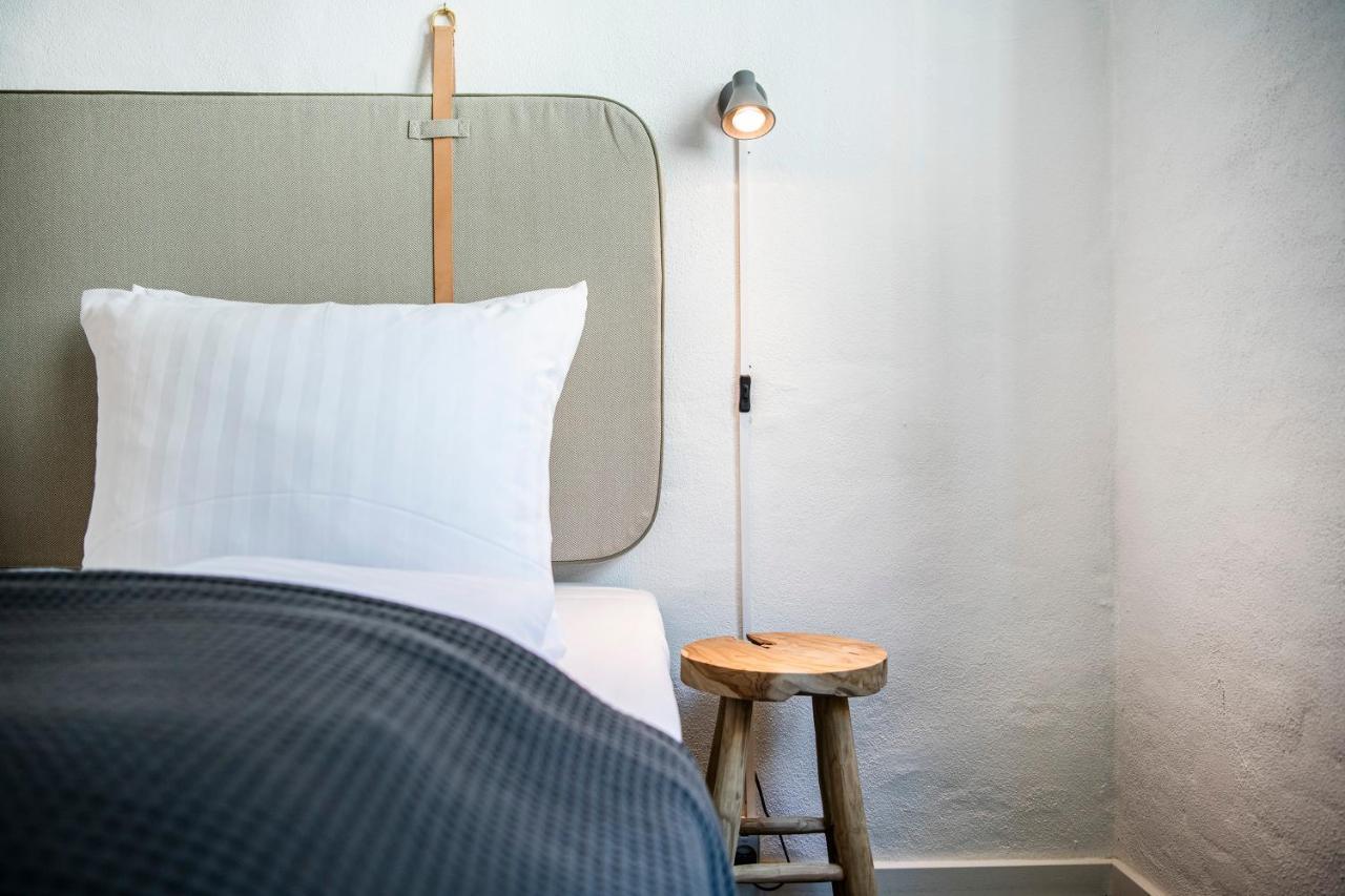 The Churchill Apartments By Daniel&Jacob'S Kopenhagen Bagian luar foto