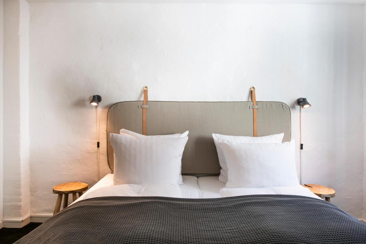 The Churchill Apartments By Daniel&Jacob'S Kopenhagen Bagian luar foto