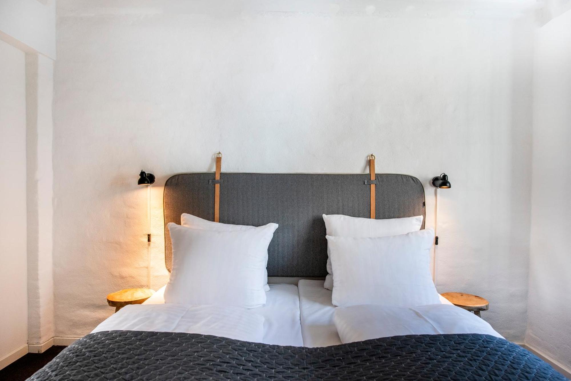 The Churchill Apartments By Daniel&Jacob'S Kopenhagen Ruang foto