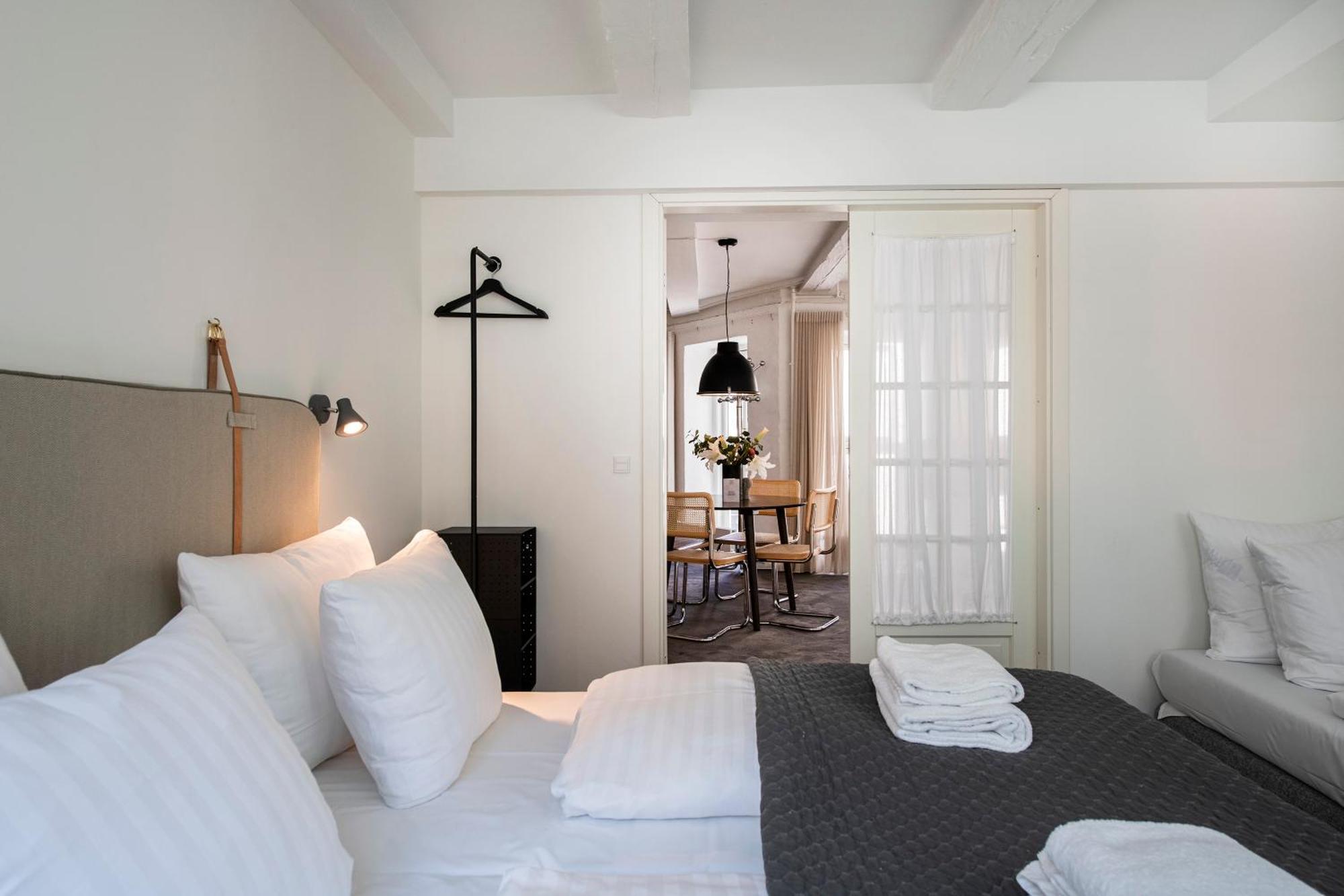 The Churchill Apartments By Daniel&Jacob'S Kopenhagen Ruang foto