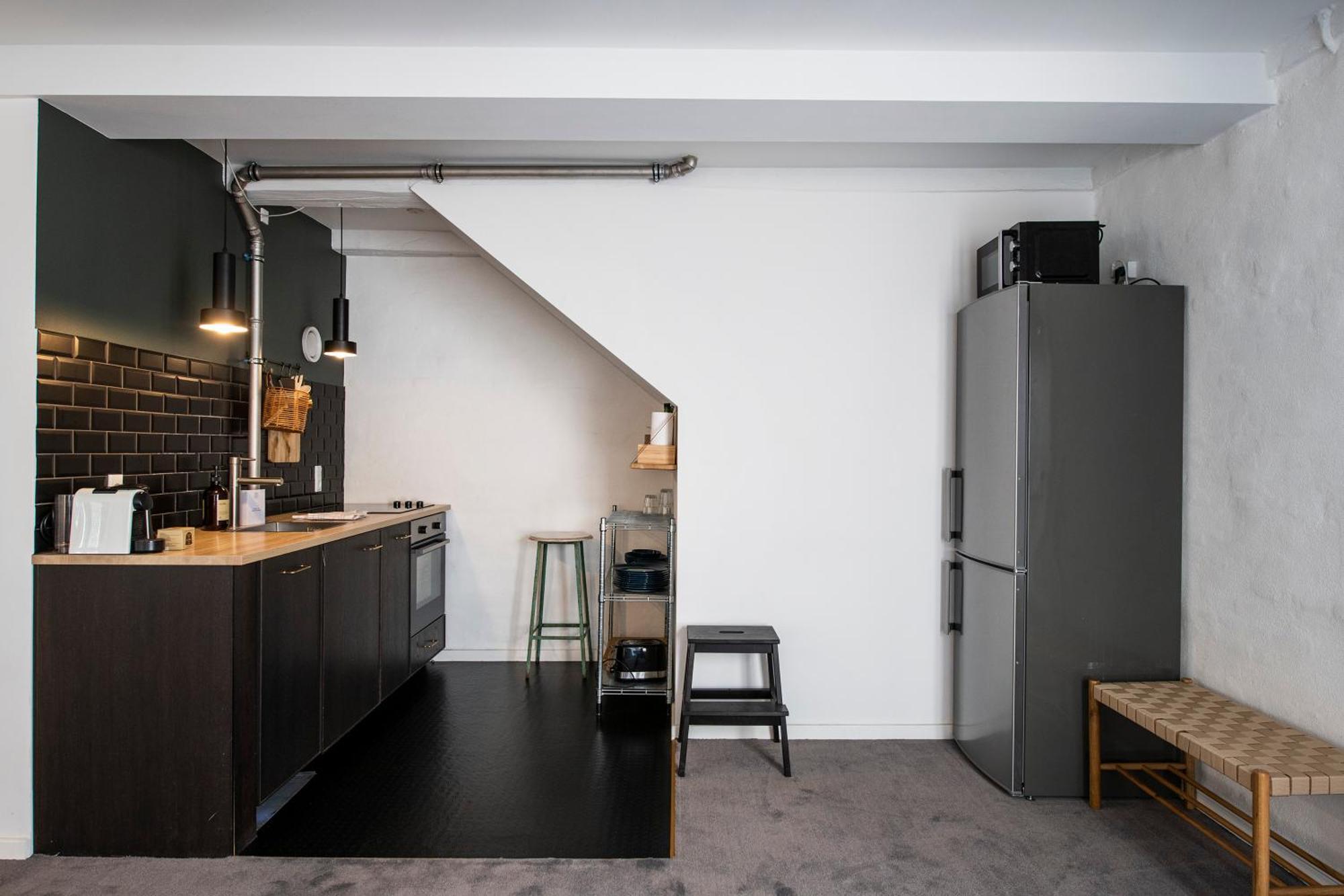 The Churchill Apartments By Daniel&Jacob'S Kopenhagen Ruang foto