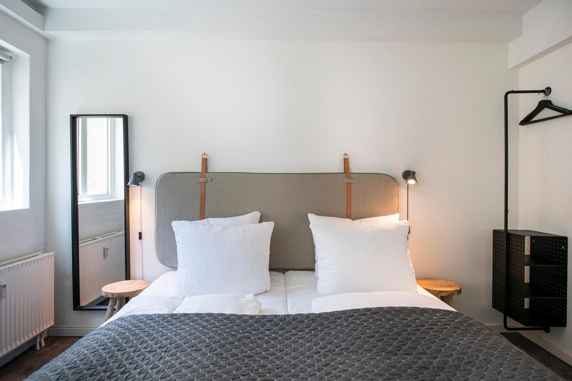 The Churchill Apartments By Daniel&Jacob'S Kopenhagen Ruang foto