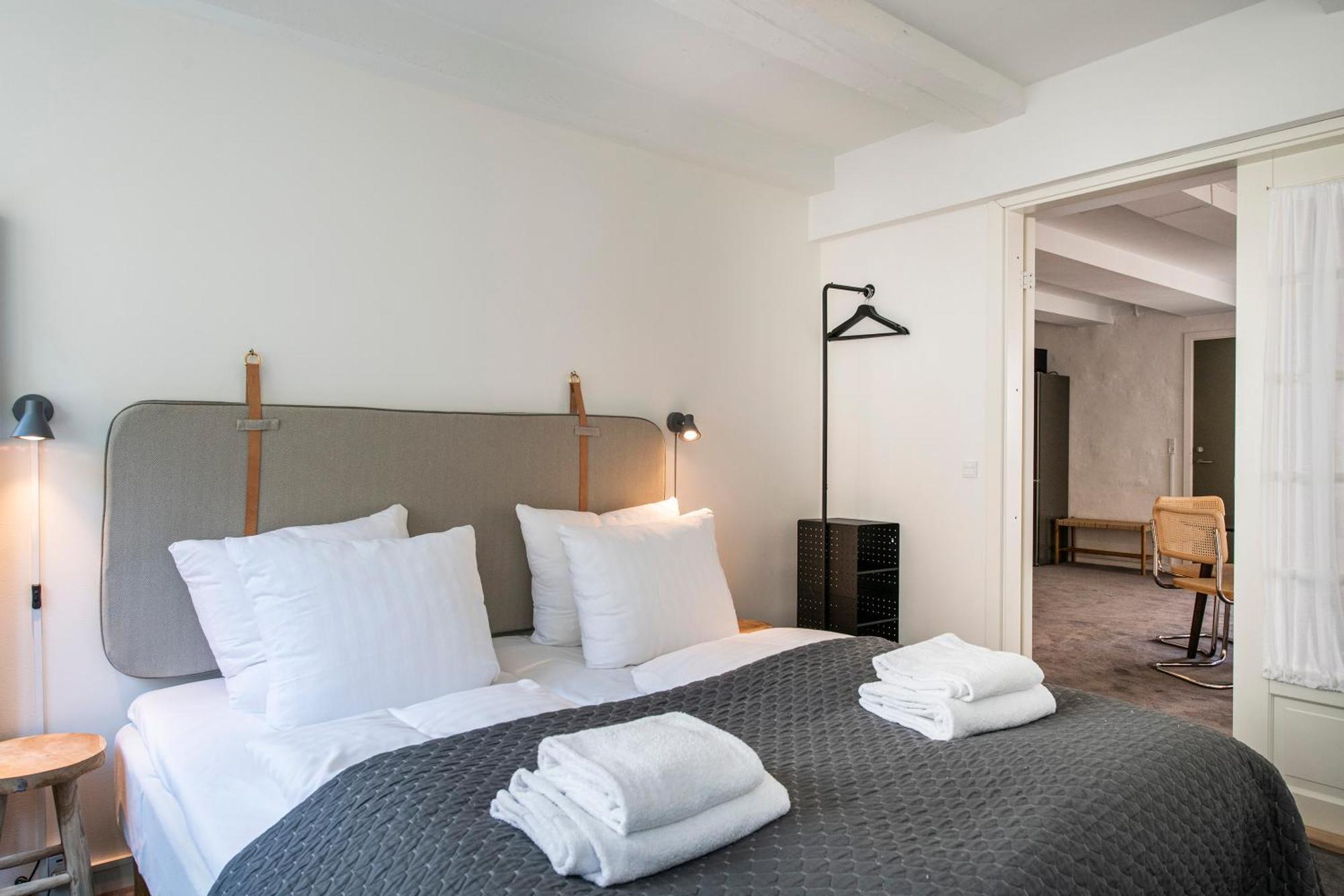 The Churchill Apartments By Daniel&Jacob'S Kopenhagen Ruang foto