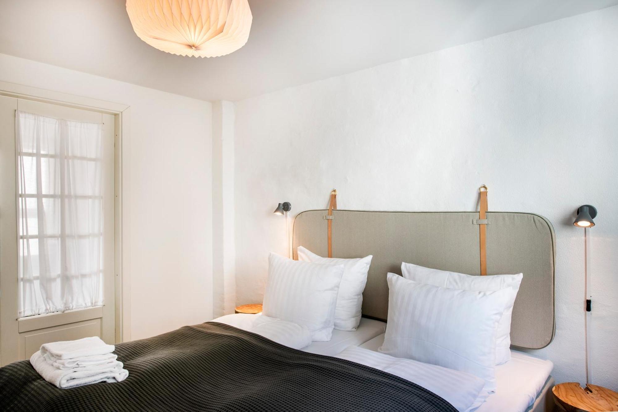 The Churchill Apartments By Daniel&Jacob'S Kopenhagen Ruang foto