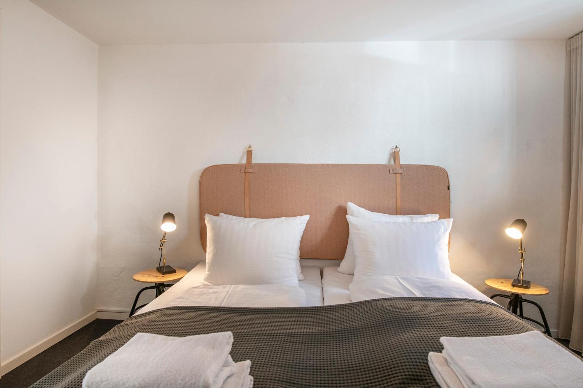 The Churchill Apartments By Daniel&Jacob'S Kopenhagen Ruang foto