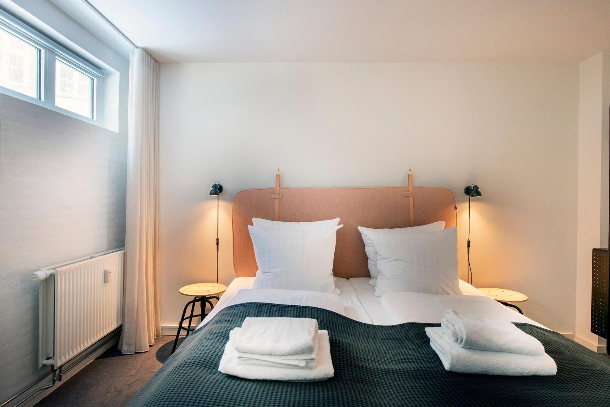 The Churchill Apartments By Daniel&Jacob'S Kopenhagen Ruang foto