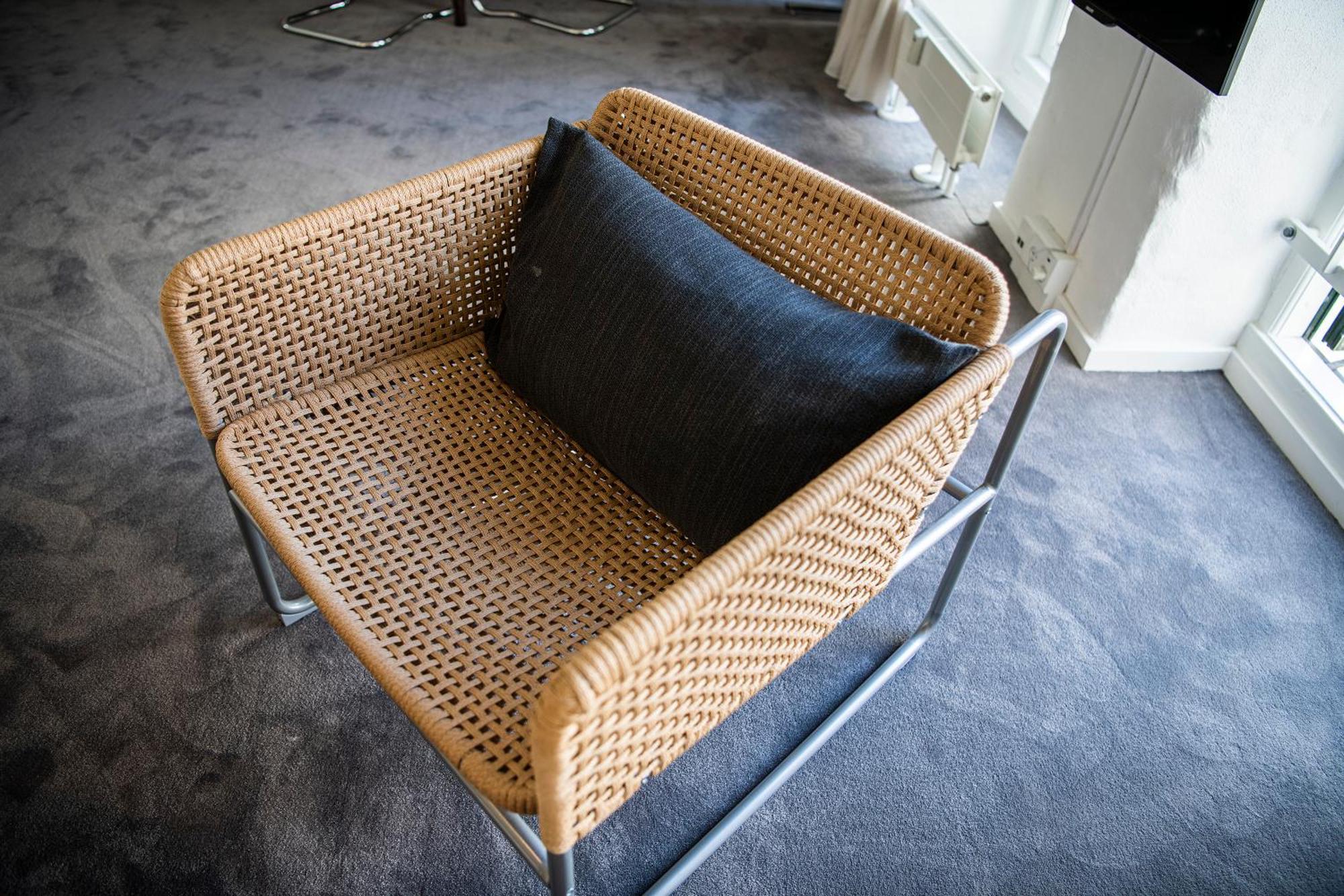 The Churchill Apartments By Daniel&Jacob'S Kopenhagen Ruang foto