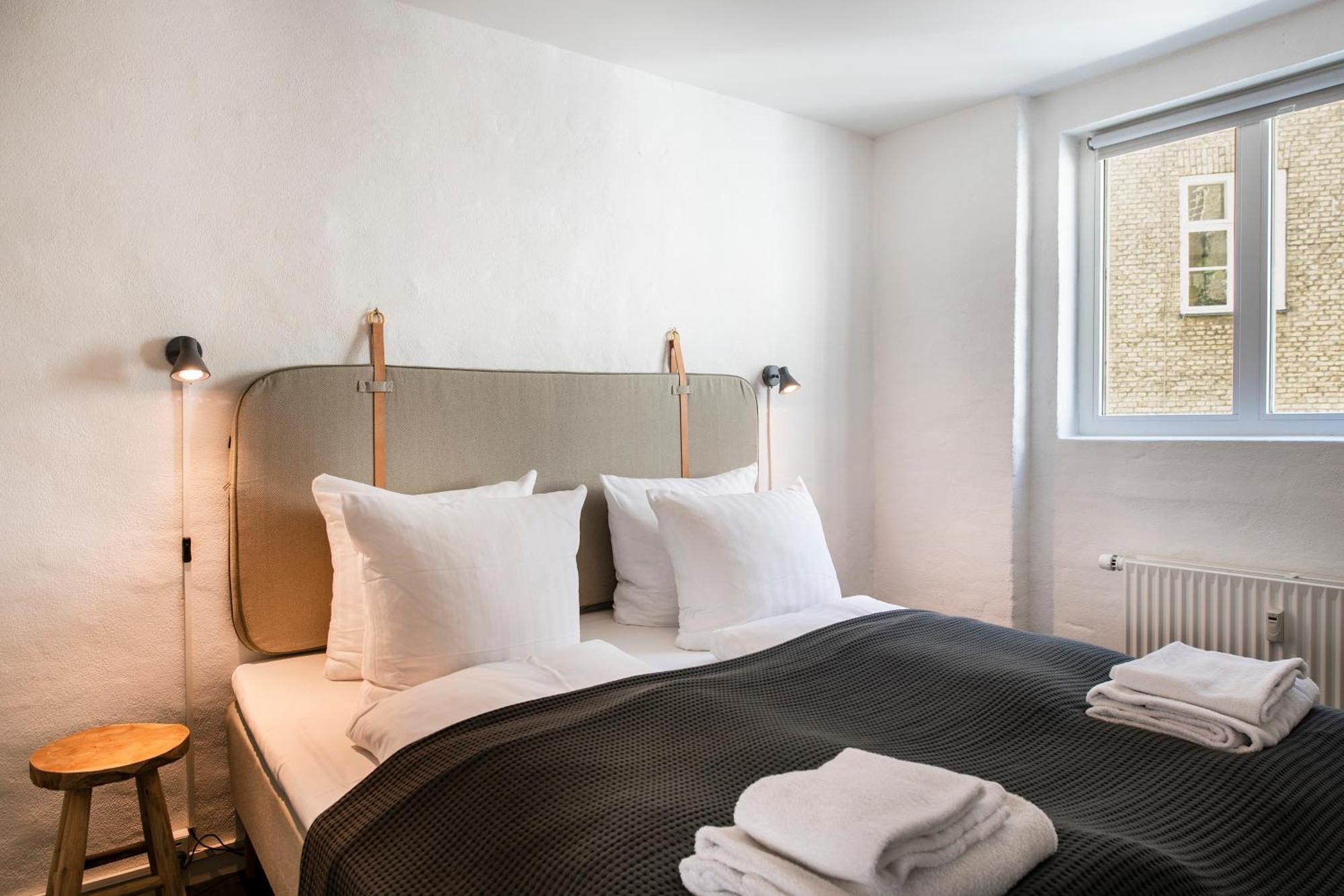 The Churchill Apartments By Daniel&Jacob'S Kopenhagen Ruang foto