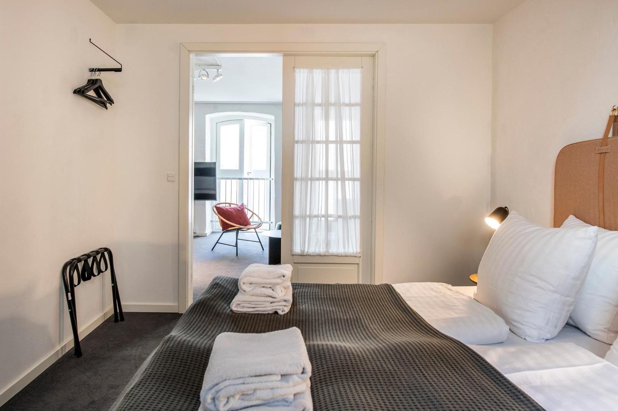 The Churchill Apartments By Daniel&Jacob'S Kopenhagen Ruang foto