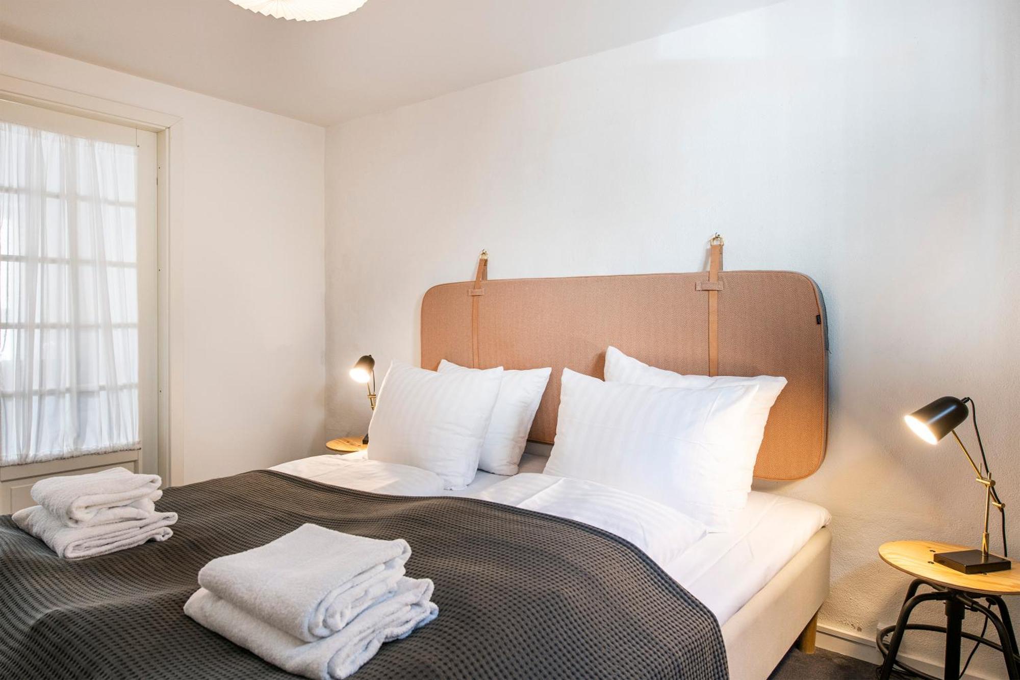 The Churchill Apartments By Daniel&Jacob'S Kopenhagen Ruang foto